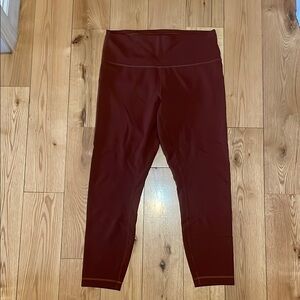 Women’s Lululemon Leggings